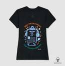 Médico: Meu Prontuário tem Trilha Sonora - Camiseta e Baby Look Algodão Peruano 497146