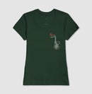 Sax: Soprar resolve (lateral)- Camiseta ou Baby Look Confort 497146