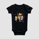 Banda Mirim - Body Baby 497146