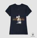 Gente Legal Gosta de Música Sertaneja - Cavaleiro - Camiseta Algodão Peruano Clássica e Baby Look 497146