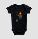 Apresentação de violão -  Boby Baby 497146