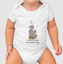 Mãe: A primeira canção lateral - Body Baby Unissex 497146