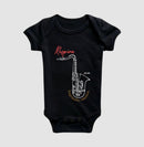 Sax: Soprar resolve (lateral)- Camiseta ou Baby Look Confort 497146