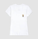 Símbolo do Rock - Camisa Confort Masculina e Feminia 497146