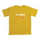 Pai Radical - Masculina (camiseta) e Feminina (baby look) - Confort 497146