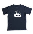Submarino -  Camiseta Infantil 497146