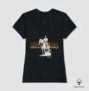 Gente Legal Gosta de Música Sertaneja - Cavaleiro - Camiseta Algodão Peruano Clássica e Baby Look 497146