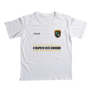 Futebol - Com gol ou sem gol o respeito está vencendo -  Camiseta Infantil 497146