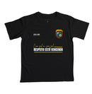 Futebol - Com gol ou sem gol o respeito está vencendo -  Camiseta Infantil 497146