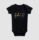 As peças musicais - Body Baby 497146