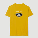 Punk Rock - Camiseta Confort (100% algodão) Clássica e Baby Look 497146