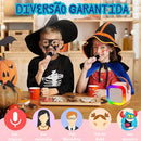 Karaokê Viva Som - Caixa de Som Blootooth com 2 Microfones sem fio Viva Som