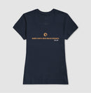 Quem canta seus Males Espanta Círculo - Camiseta Confort Masculina e Feminina 497146