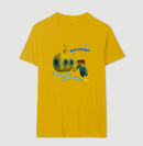 Beatlencraft no pixel- 100% Algodão Clássica e Baby Look 497146