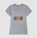 Reggae Gente de boa vibração gosta de Reggae - 497146