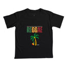 Gente de Boa Vibração Gosta de Reggae – Camiseta Confort (100% Algodão) Clássica e Baby Look 497146
