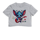 Et Azul na Guitarra - Cropped 497146