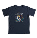 Reserve a Dança - Camiseta Confort Masculina e Feminina 497146