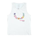 Colar de Flores -  Regata Unissex 497146