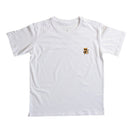 Gato do Rock Mini - Camiseta Infantil 497146