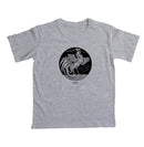 Galo Cantor “Quem Canta, Seus Males Espanta - Camiseta Confort Masculina / Feminina (100% Algodão) 497146