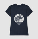 Galo Cantor “Quem Canta, Seus Males Espanta - Camiseta Confort Masculina / Feminina (100% Algodão) 497146