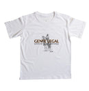 Gente Legal Gosta de Música Sertaneja - Cavaleiro - Camiseta Confort (100% Algodão) Clássica e Baby Look 497146