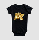 Rosa de Ouro - Body Baby 497146