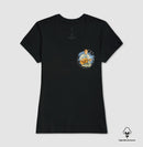 Médico:  tensão só nas cordas do violão (lateral) - Camiseta 497146