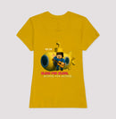 Acorde por acorde no pixel - Camiseta infantil 497146
