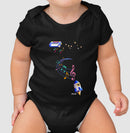 O voo do foquete -  Boby Baby 497146