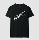 Respect Inspiração- Camiseta Masculina e Feminina Confort 497146