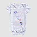 O voo do foquete -  Boby Baby 497146