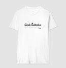 Gente Autêntica Gosta de Música Sertaneja – Camiseta Confort (100% Algodão) Clássica e Baby Look 497146