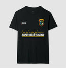 Futebol - Com gol ou sem gol o respeito está vencendo -  Camiseta Masculina e feminina (baby look) - Confort 497146