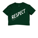 Respect - De Cropped F 497146