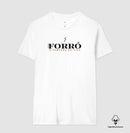 Forró - O tempero da vida - Camiseta chique Algodão Peruano masculina e feminina 497146