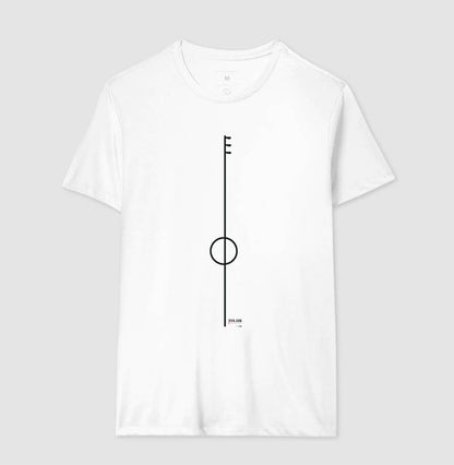Violão básico - Camiseta e Baby Look Confort M e F