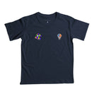 A lâmpada e o Cubo Mágico - Camiseta Infantil 497146