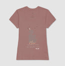 Mãe: A primeira canção - Camiseta e Baby Look M e F central 497146