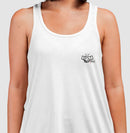 Toque de Mão sempre - Regata Unissex 497146