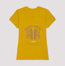 Caixas de Som “Quem Canta, Seus Males Espanta” - Camiseta Confort Feminina / Masculina (100% Algodão) 497146