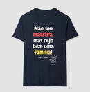 Mãe Maestra - 100% Algodão CLÁSSICA e BABY LOOK 497146