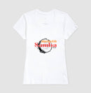 Alma boa é do Samba – Camiseta Confort (100% Algodão) Clássica e Baby Look 497146