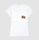 Futebol - Com gol ou sem gol Minimalista  - Camiseta Masculina(clássica) Feminina (baby look) 497146