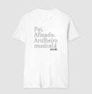 Pai Afinado - Masculina (camiseta) e Feminina (baby look) - Confort 497146