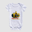 Acorde por acorde no pixel - Body Baby 497146