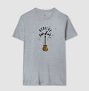 Dedilhe Sonhos - Camiseta Confort Masculina e Feminina 497146