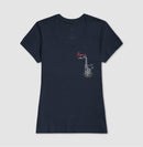 Sax: Soprar resolve (lateral)- Camiseta ou Baby Look Confort 497146