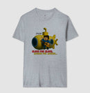 Acorde por acorde no pixel - Camiseta infantil 497146